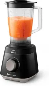 Liquidificador Philips Walita Daily 600W, Preto, 220V