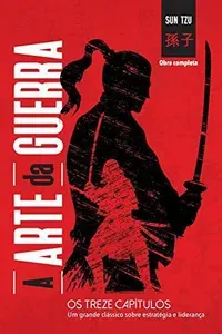Livro A Arte da Guerra