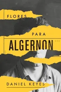 Livro Flores Para Algernon