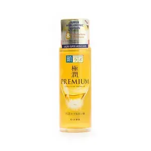 Loção Facial Gokujyun Super Hyaluronic Hidratante