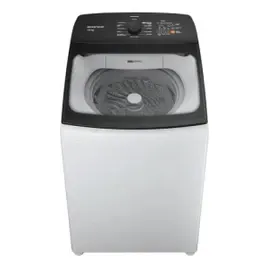 Maquina de lavar brastemp 13kg branca com ciclo tira manchas branco
