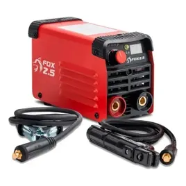 Máquina De Solda Inversora MMA 120A Fox 2.5 Sumig