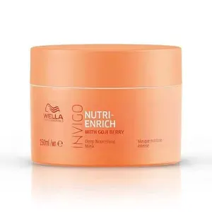 Máscara Tratamento Invigo Nutri-Enrich Wella 150ml