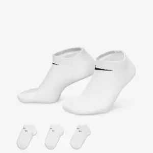 Meia Nike Performance Unissex (3 Pares)