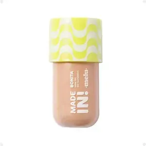 MELU - BASE TINTA FOUNDATION MADE IN 40 RRM302-4