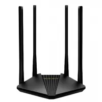 Mercusys MR30G Roteador Wifi5 AC1200 Gigabit Banda Dupla Por TP-Link