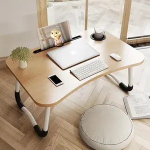 Mesa Portátil Notebook Suporte Cama Sofá