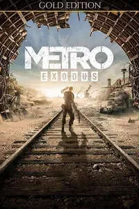 Metro Exodus Gold Edition - XBOX/PS