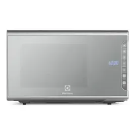 Micro-ondas MI41S Inox Espelhado Painel Integrado 31 litros Electrolux