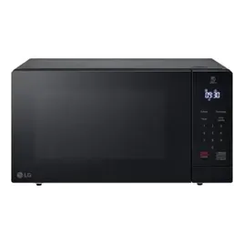 Micro-ondas Neochef Lg 30l Preto Limpa Fácil - 127v