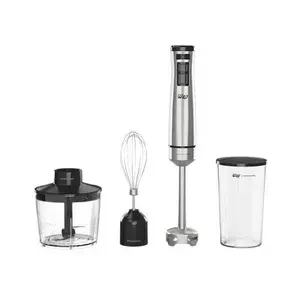 Mixer Elétrico 3 em 1 Prosdócimo WM1 600W