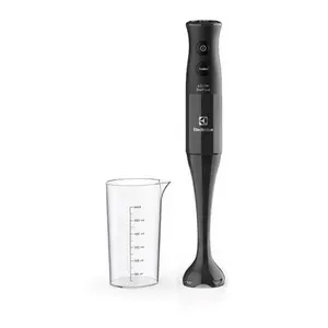 Mixer Mão Electrolux 400W Preto 220V