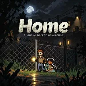 [Mobile] Home - Jogo Grátis na Epic