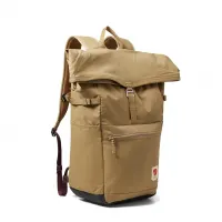 Mochila Adulto Unissex High Coast Foldsack 24