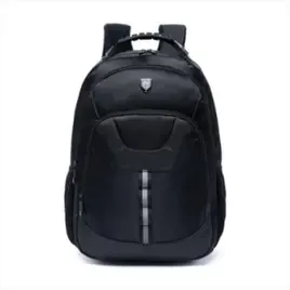 Mochila Executiva Nytron Notebook Espaçosa Resistente 20 Litros