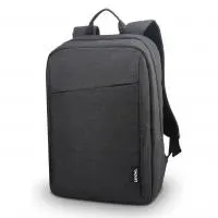 Mochila Lenovo Casual B210 Preta Para Notebook 15,6" - GX40Q17225''