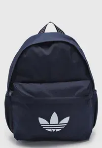 Mochila Unissex adidas Adicolor Azul Marinho