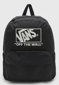 Mochila Vans Old Skool Clássica Preta