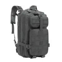 Mochilas Táticas Militares De Alta Qualidade, De 30L