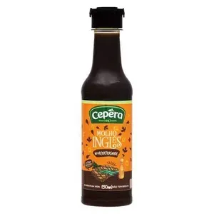 Molho ingles Extra Cepera
