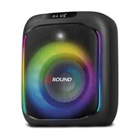 Mondial Caixa De Som Party Box, Luzes Multicores, Bluetooth, 350w Rms, Tws - Pbx-350