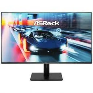 Monitor Gamer ASRock Challenger CL25FFB, 24.5", FHD, 1ms, 144hz, 99% sRGB - 90LXA0V0-A0B0A0N