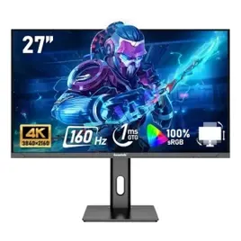 Monitor Gamer Asus Rog Strix 27, Qhd, 220hz, 0.3ms