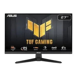 Monitor Gamer ASUS TUF 27' IPS Full HD 146Hz