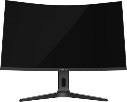 Monitor Gamer Curvo 32" Redragon Tassos QHD 170Hz VA 1ms MPRT G-Sync FreeSync GM32H2Q