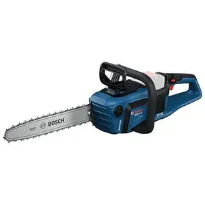 Motosserra a bateria GKE 18V-40 sem bateria Bosch