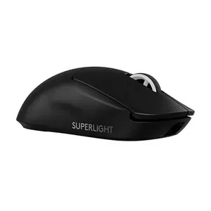 Mouse Gamer Logitech G PRO X SUPERLIGHT 2 Preto