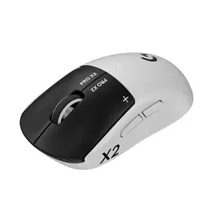 Mouse Gamer Logitech G PRO X2 Sem Fio