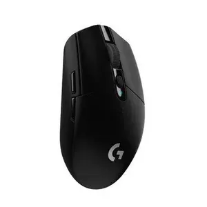Mouse Gamer Logitech G305 Sem Fio 12000 DPI 6 Botões