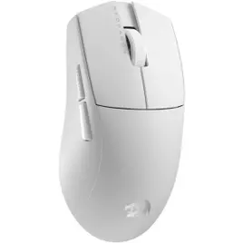 Mouse Gamer Redragon King Pro Tri-Mode Cabeado USB-C Wireless Bluetooth PAW3395 26000 D