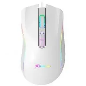 Mouse Gamer Xtrike Me GM-314, RGB, 7200 DPI
