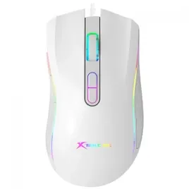 Mouse Gamer Xtrike Me GM-314, RGB, 7200 DPI