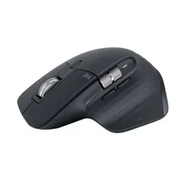 Mouse sem Fio Logitech MX Master 3S Bluetooth
