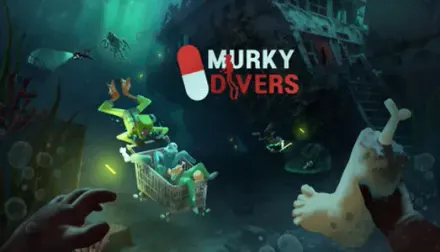 Murky Divers - PC Steam