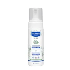 Mustela Shampoo Recém-Nascido 150 ml