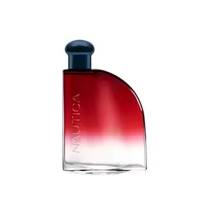 NAUTICA CLASSIC MEN RED EDT 100ML