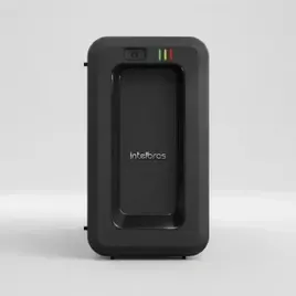 Nobreak Intelbrás Attiv 600 Bivolt 600va Preto
