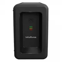 Nobreak Intelbras ATTIV Preto 1200VA Bivolt