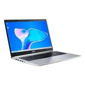 Notebook Acer Aspire 5 Ryzen 5 5500U, 8GB RAM, SSD 256GB, Tela 15.6" FHD IPS, Linux