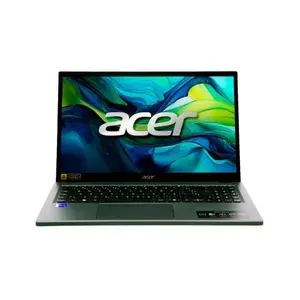 Notebook Acer Aspire Go 15Core i7-13620H, 16GB RAM DDR5, 512GB SSD, Wi-Fi 6, Tela FHD, Linux