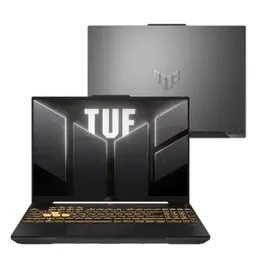 Notebook ASUS TUF Gaming F16 RL105, Intel Core 5 210H, NVIDIA RTX 3050, 8GB, 512GB SSD, KeepOS, 16" LCD LED FHD 144 Hz