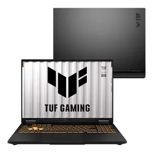 Notebook ASUS TUF i5 14a RTX 5060 16GB 512GB