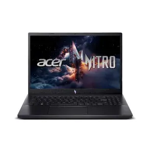 Notebook Gamer Acer Nitro V15 Core™ i7-13620H, RTX 4050, 16GB RAM, 512GB SSD, Tela 15.6” FHD IPS, Linux