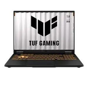 Notebook Gamer ASUS TUF i5 14ª Gen RTX 5060 16GB 512GB