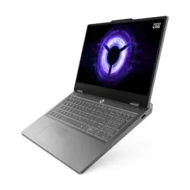 Notebook Gamer Lenovo LOQ IRX9 15.6" 144Hz - Intel Core i5-13450HX 8GB RAM 512GB SSD RTX 3050 6GB Linux