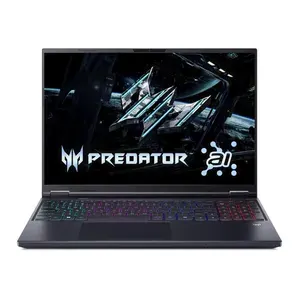 Notebook Gamer Predator Helios Neo 16 Core Ultra 7-255HX, RTX 5070, 16GB RAM, 512GB SSD, Tela 16" IPS WQXGA 240Hz, Windows 11